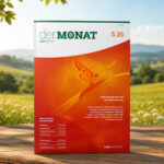 DER MONAT 05.2026 ist online