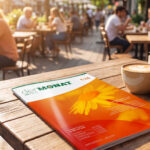 DER MONAT 06.2026 ist online