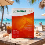 DER MONAT 08.2026 ist online