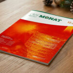DER MONAT 12.2025 ist online