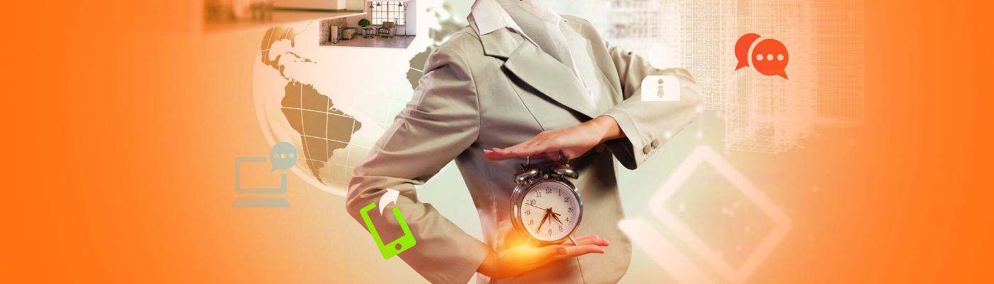 Zeitmanagement: So ar­bei­ten Sie schnell und konzentriert