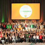 HSP KONGRESS 2025: Eine Chronik des Aufbruchs