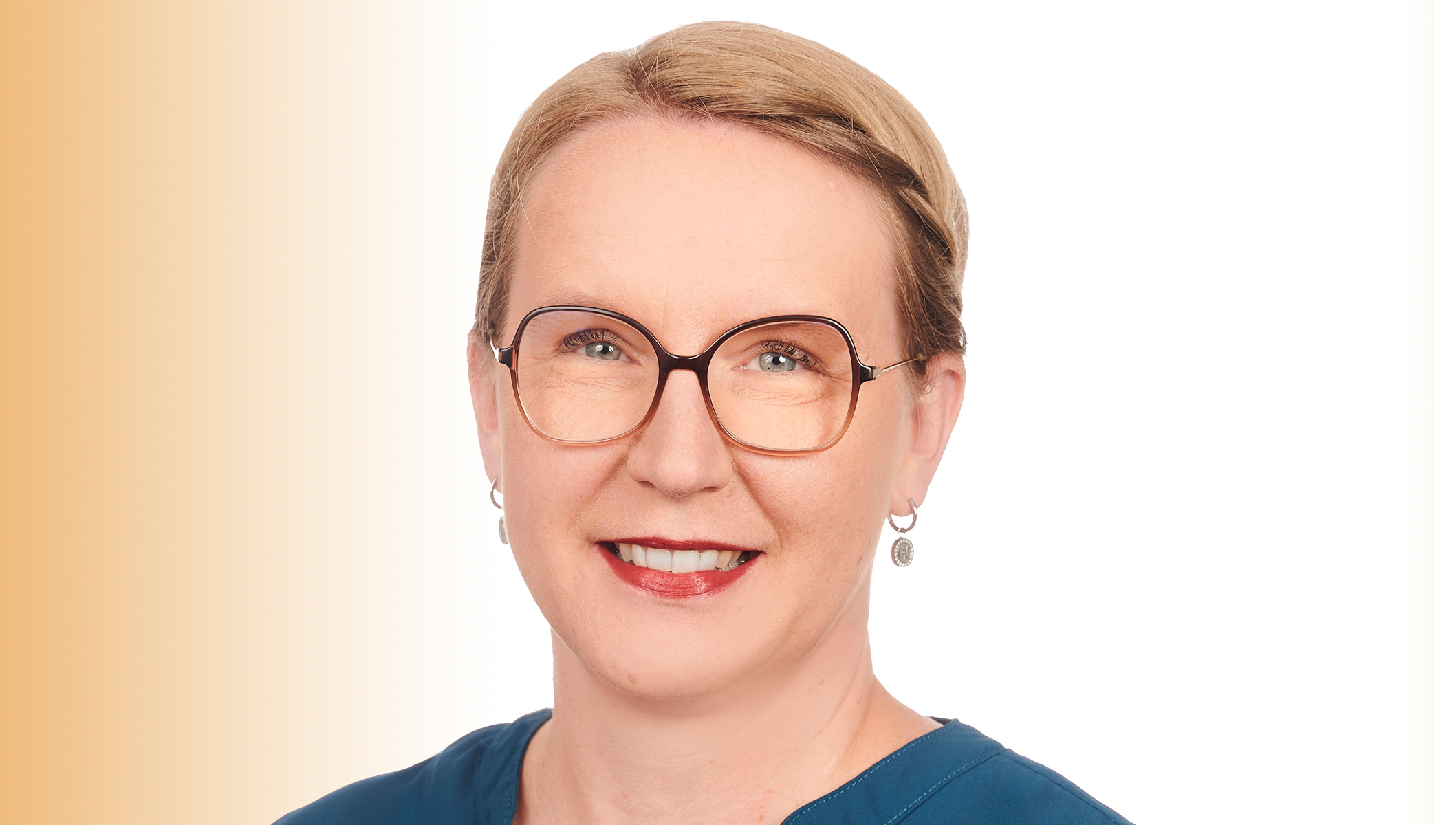 Nadine Busse