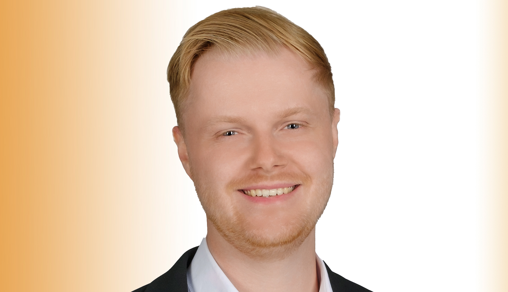 Julian Raschen M. Sc.