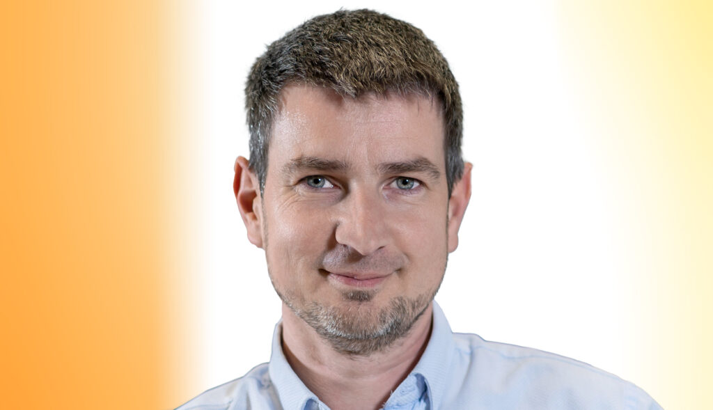 Dipl. Betriebswirt (VWA) Matthias Nowak, Prokurist