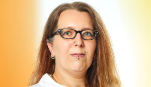 Corinna Bäcker