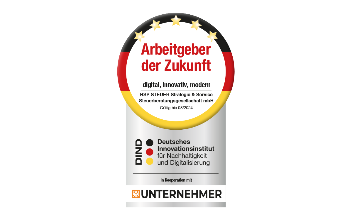 Arbeitgeber der Zukunft