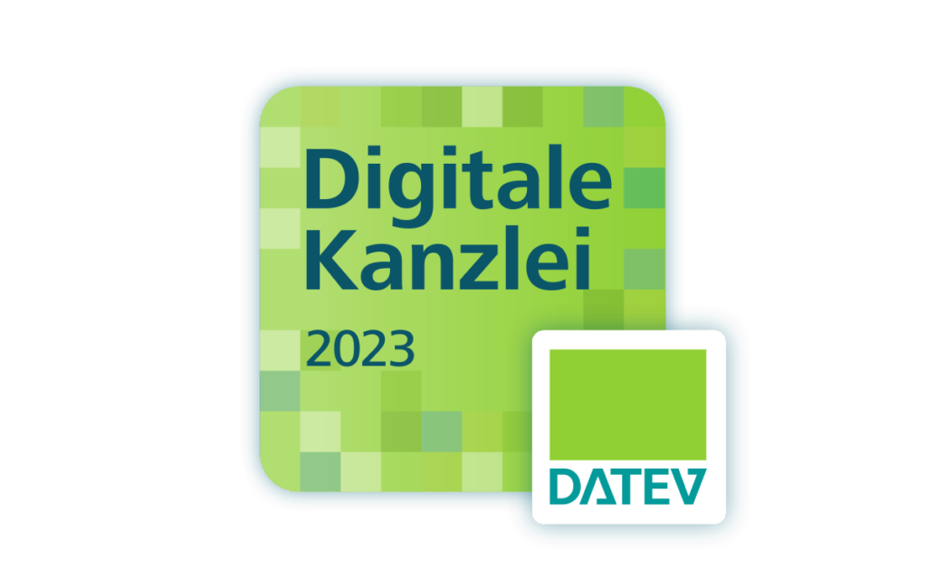 DATEV Digitale Kanzlei 2023