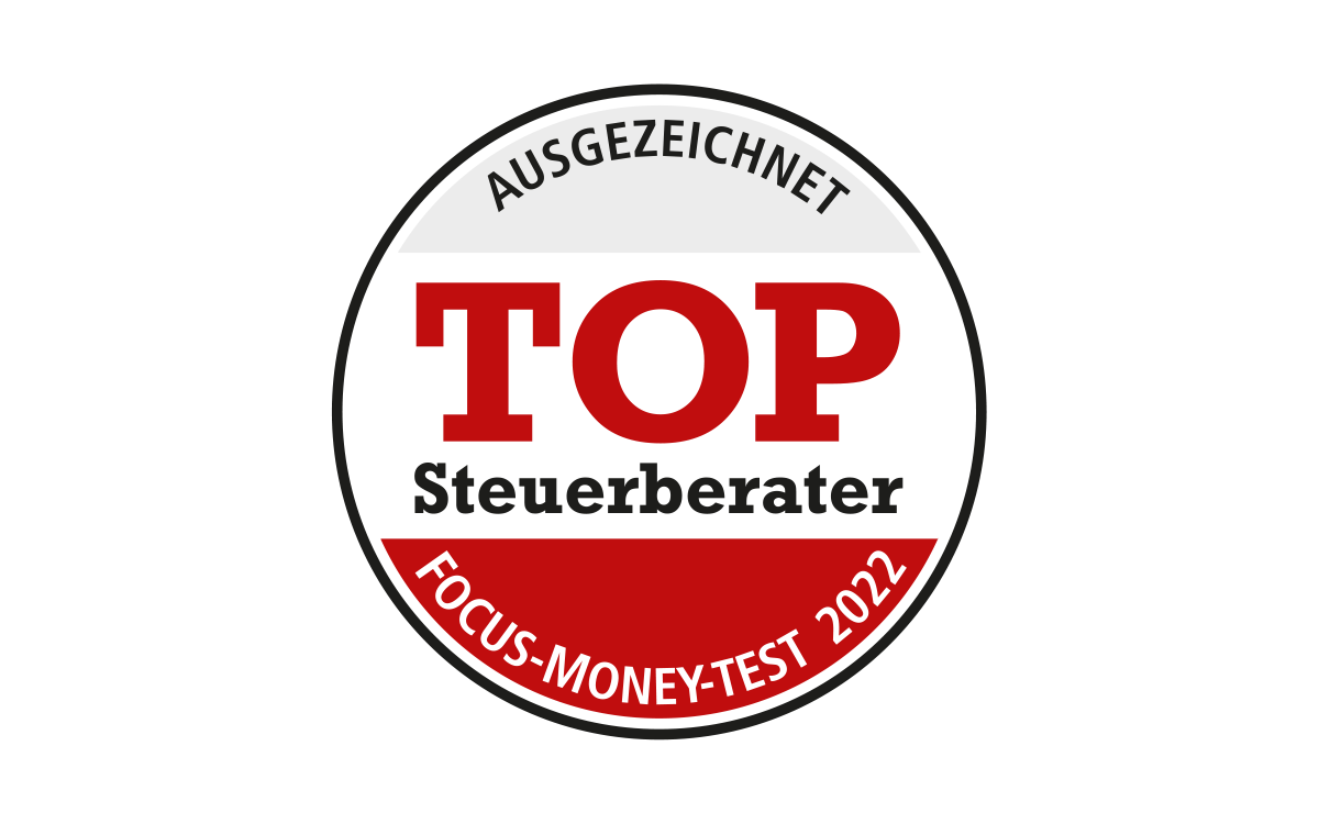 Focus Money Top Steuerberater 2022