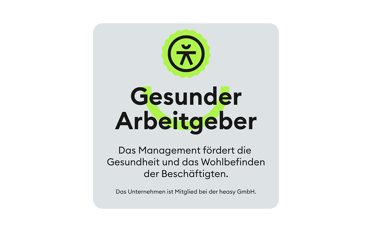 Betriebliches Gesundheitsmanagement