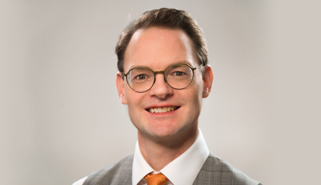 Steuerberater Martin Kopf