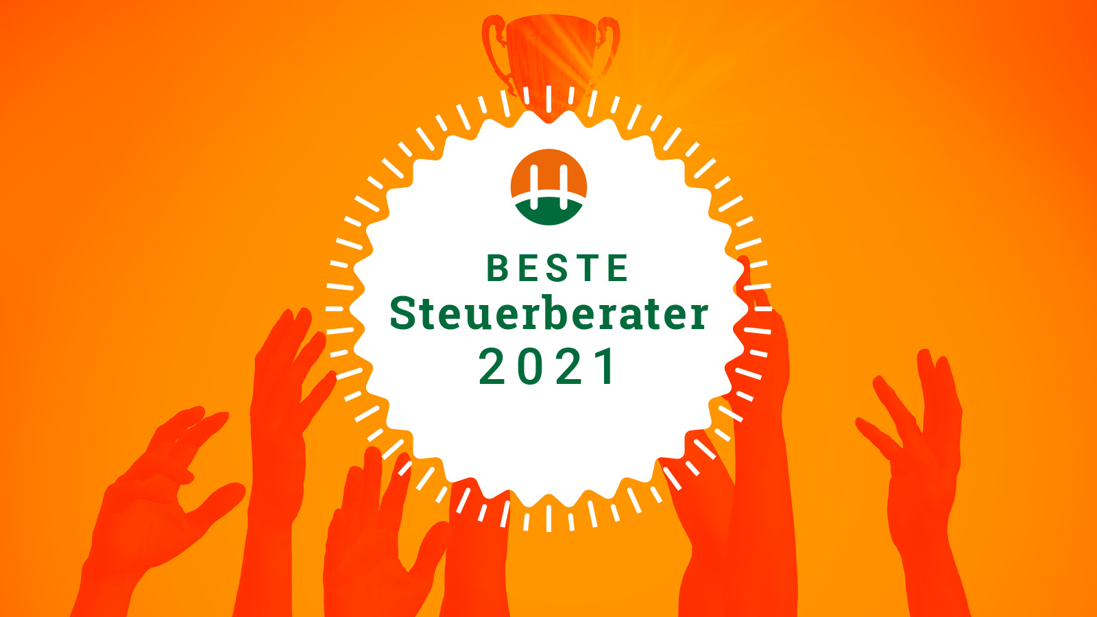 Beste Steuerberater Handelsblatt 2021