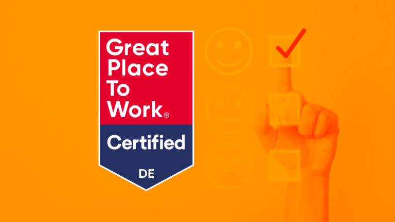 Great Place to Work® Certification Nation Day