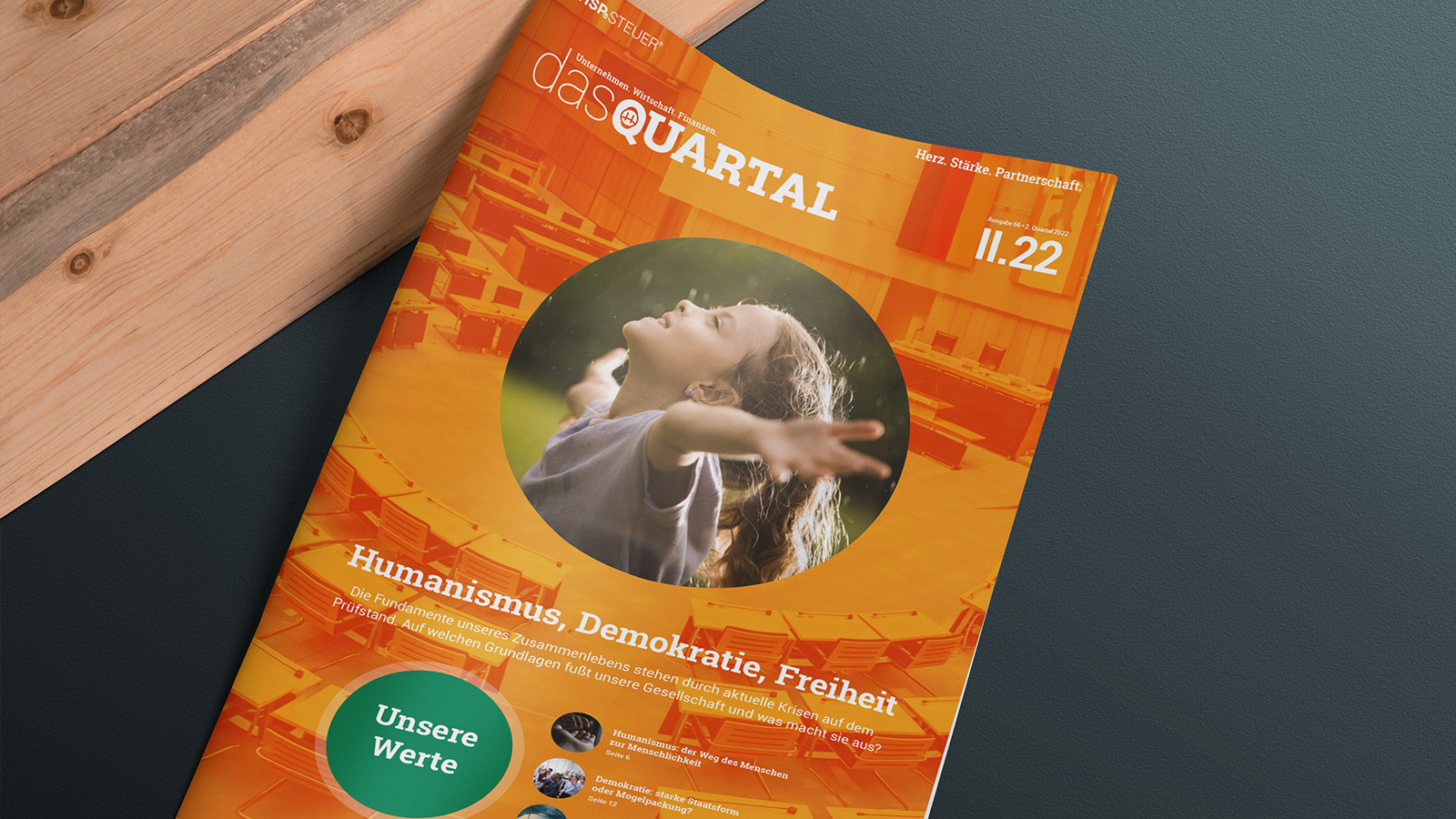 DAS QUARTAL 2.22