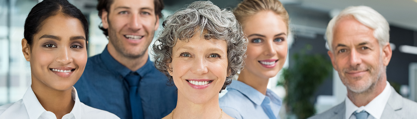 Demografischer Wandel – Stärke liegt in der Vielfalt