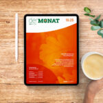 Der Monat 9.25