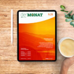 Der Monat 9.25