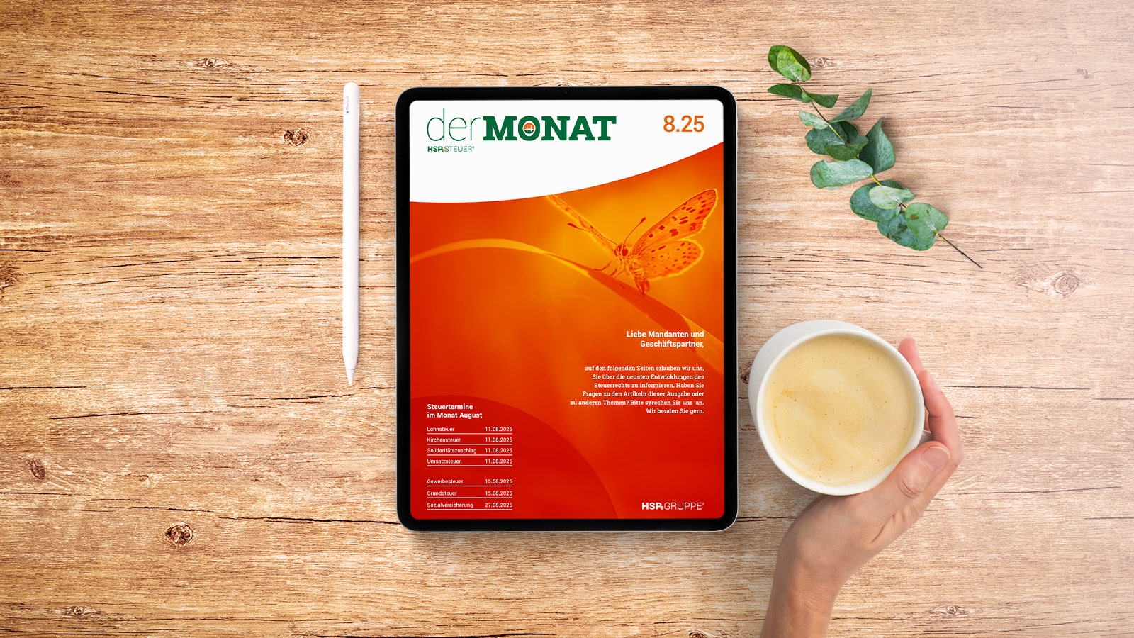 Der Monat 7.25