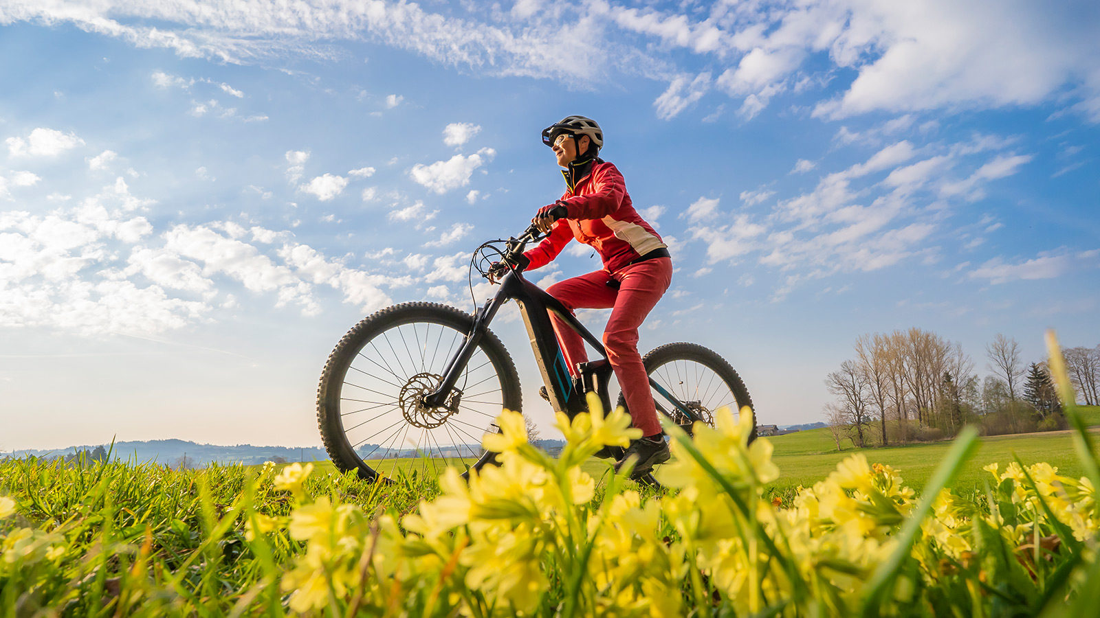 E-Bikes als steuerfreier Lohnbaustein