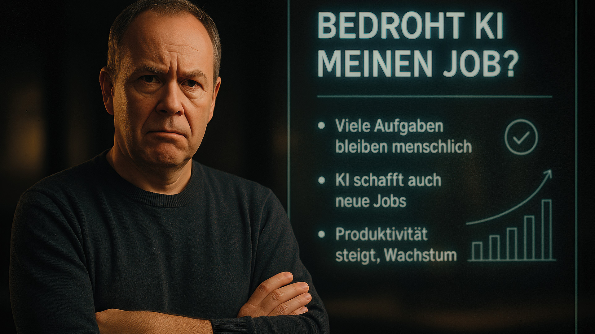 Kollege KI: So holen Sie Ihr Team ins Boot