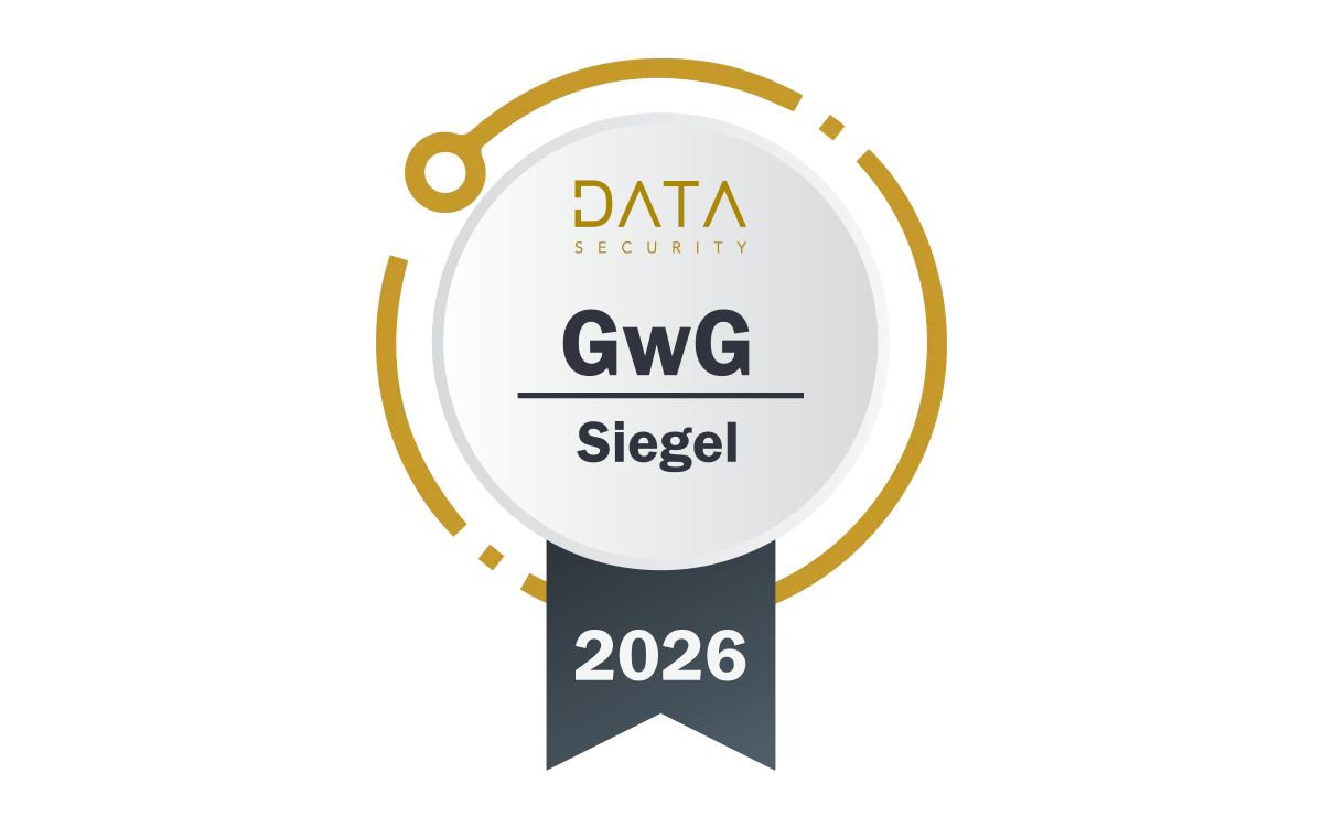 Geldwäscheprävention nach GwG