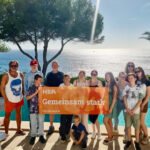 Gemeinsam stark: Abenteuer Mallorca