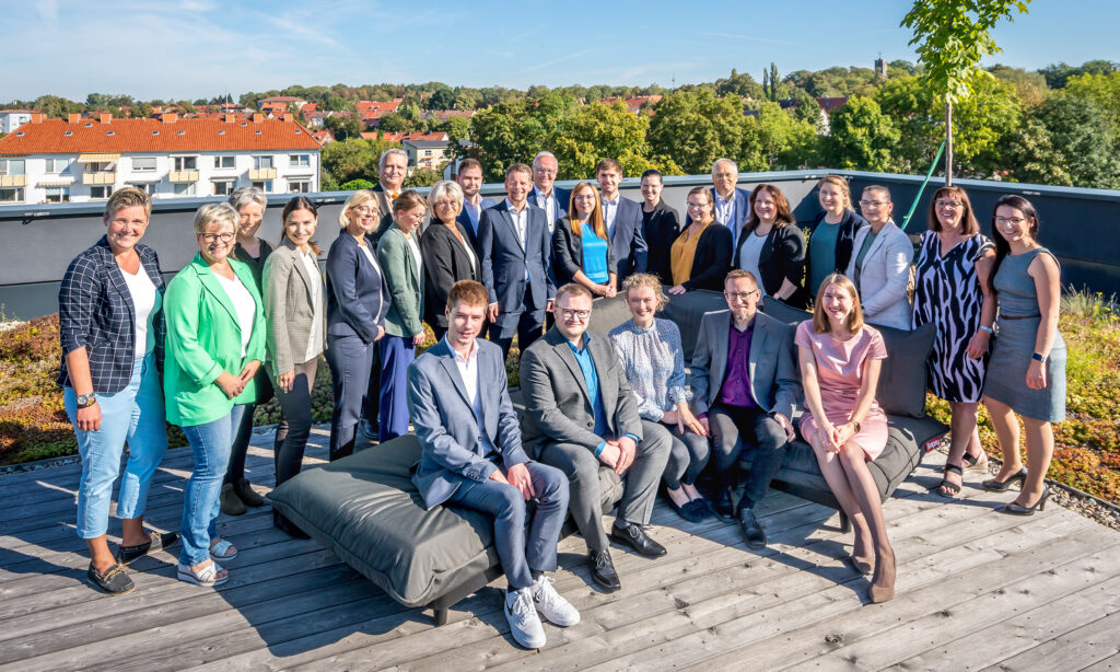 HSP STEUER Göttingen, Ihre Steuerberater aus Göttingen