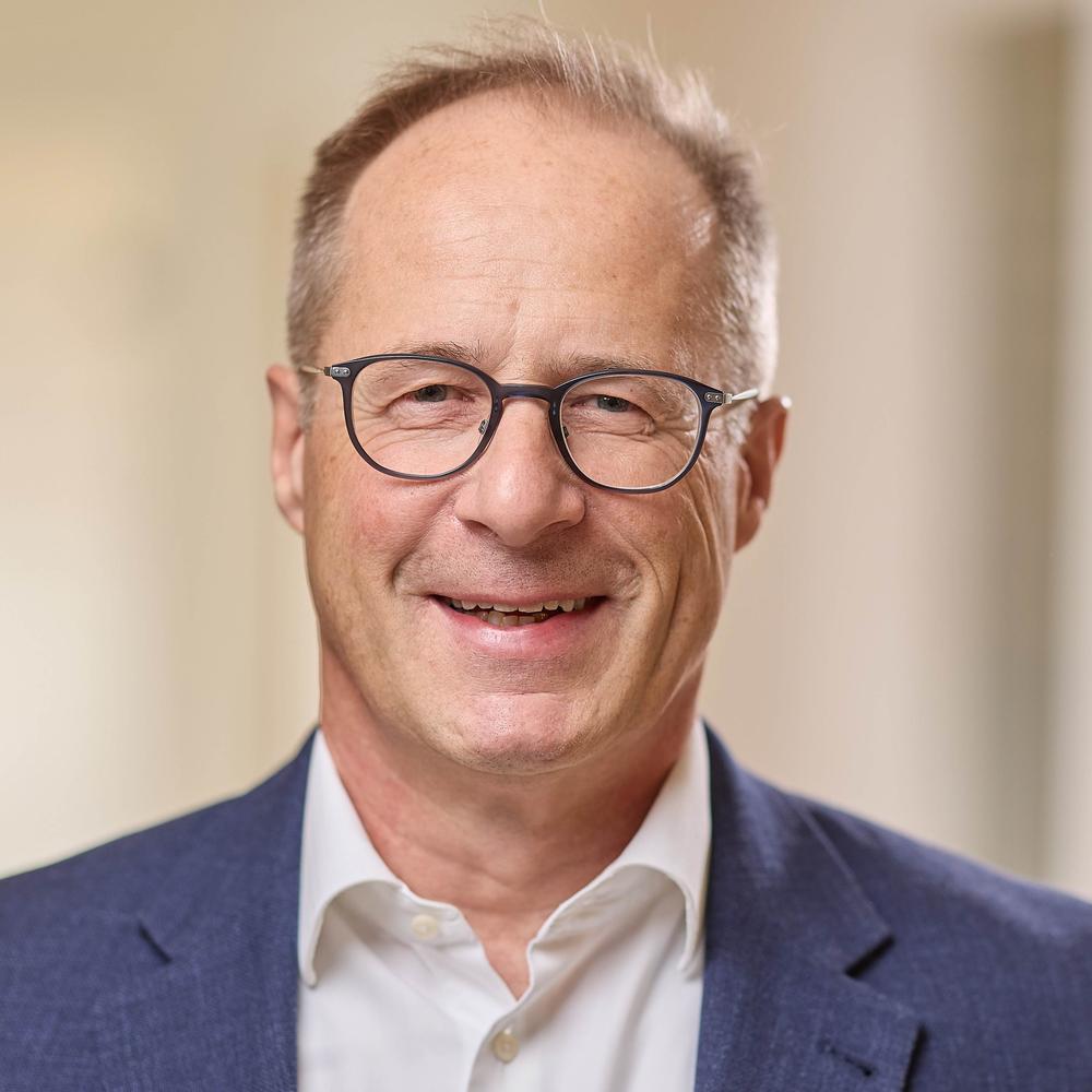 Joachim Bock