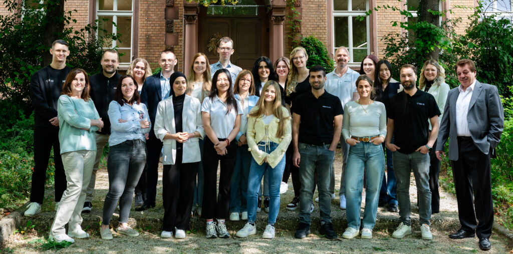 Das Team Ihrer Steuerberater aus Worms