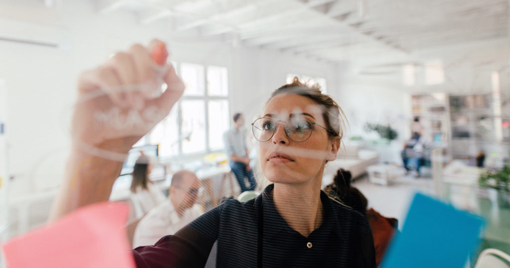 Innovationstechniken: So generieren Sie mehr Ideen für Ihr Unternehmen!