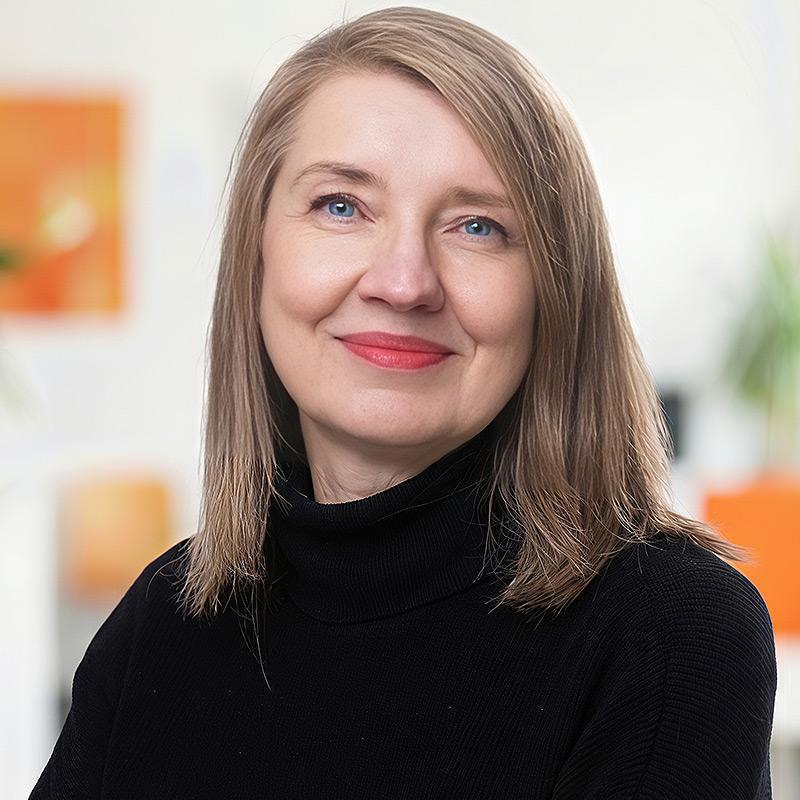 Katarzyna Jone