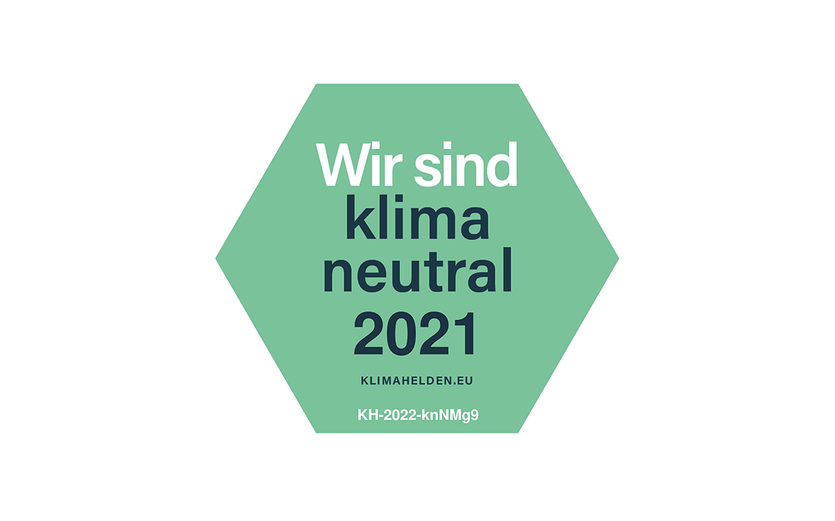 HSP STEUER Wirges - klimanaeutrales Unternehmen
