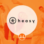 heasy – Betriebliches Gesundheitsmanagement einfach digital umsetzen