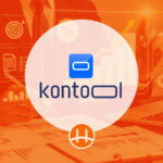 Bessere Entscheidungen im Controlling: Unsere Kooperation mit kontool