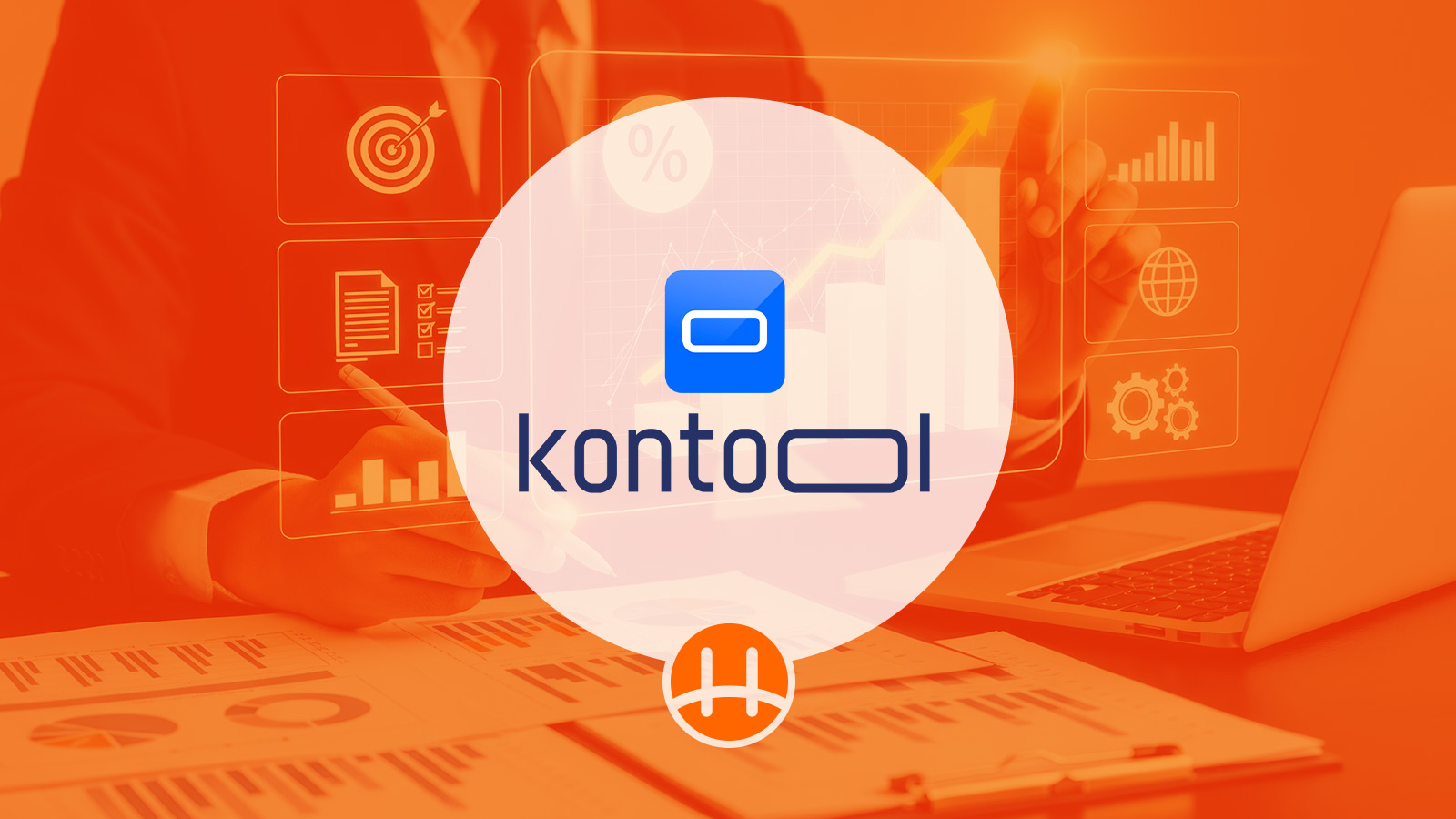 Bessere Entscheidungen im Controlling: Unsere Kooperation mit kontool