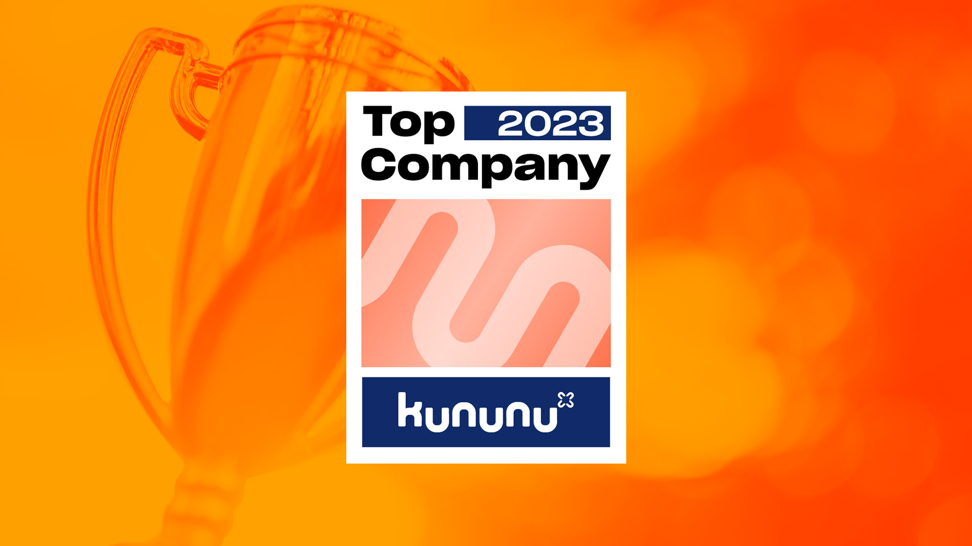 kununu Top Company 2023