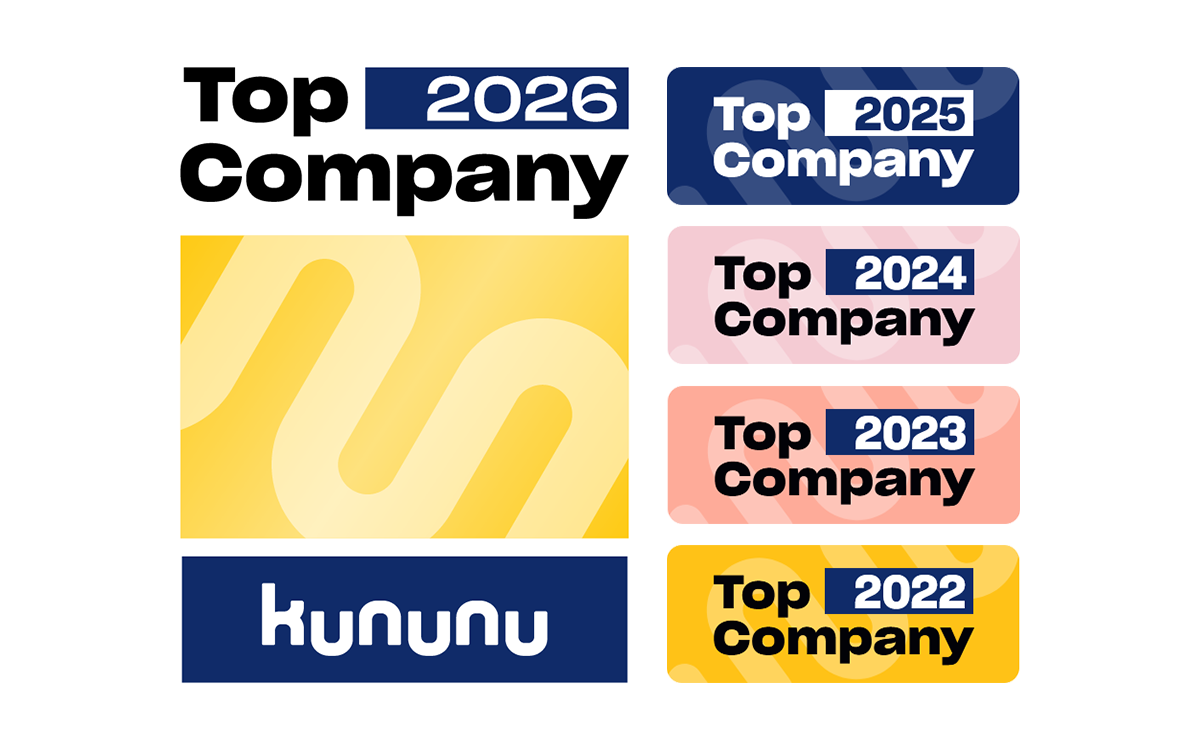 Kununu Top Company 2026