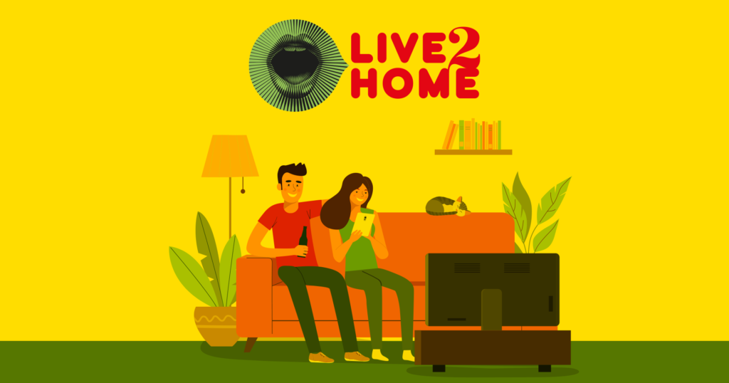 live2home