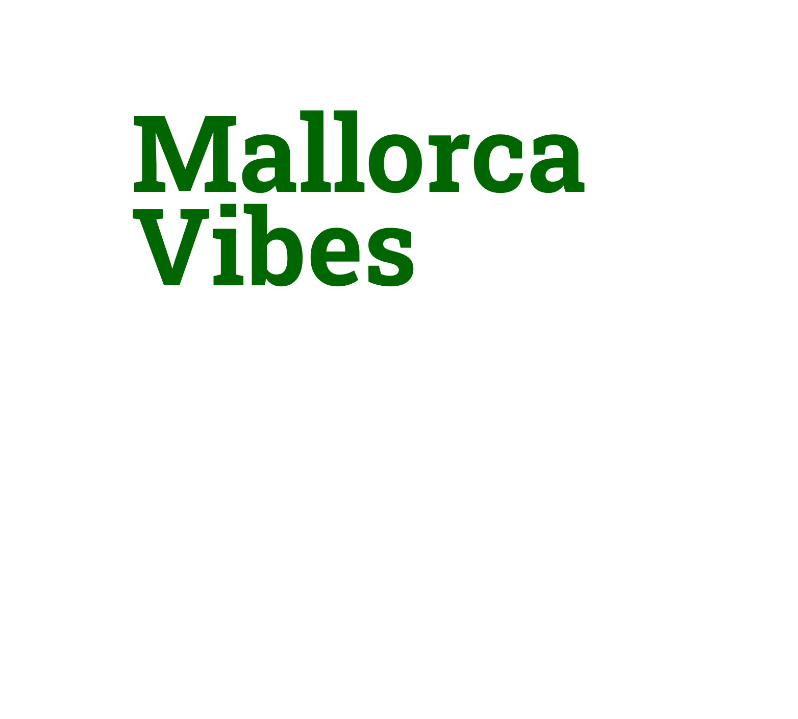 Mallorca Vibes: Die Workation für Steuerfachkräfte auf Mallorca