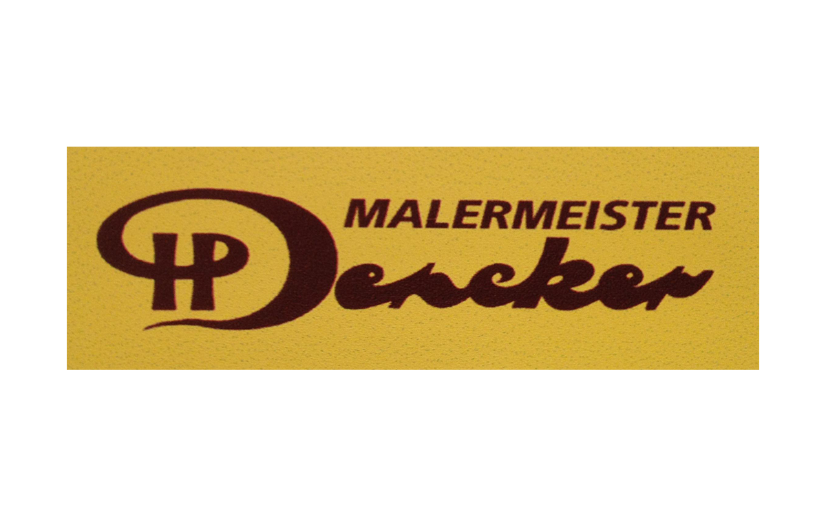 Malermeister Dencker GmbH