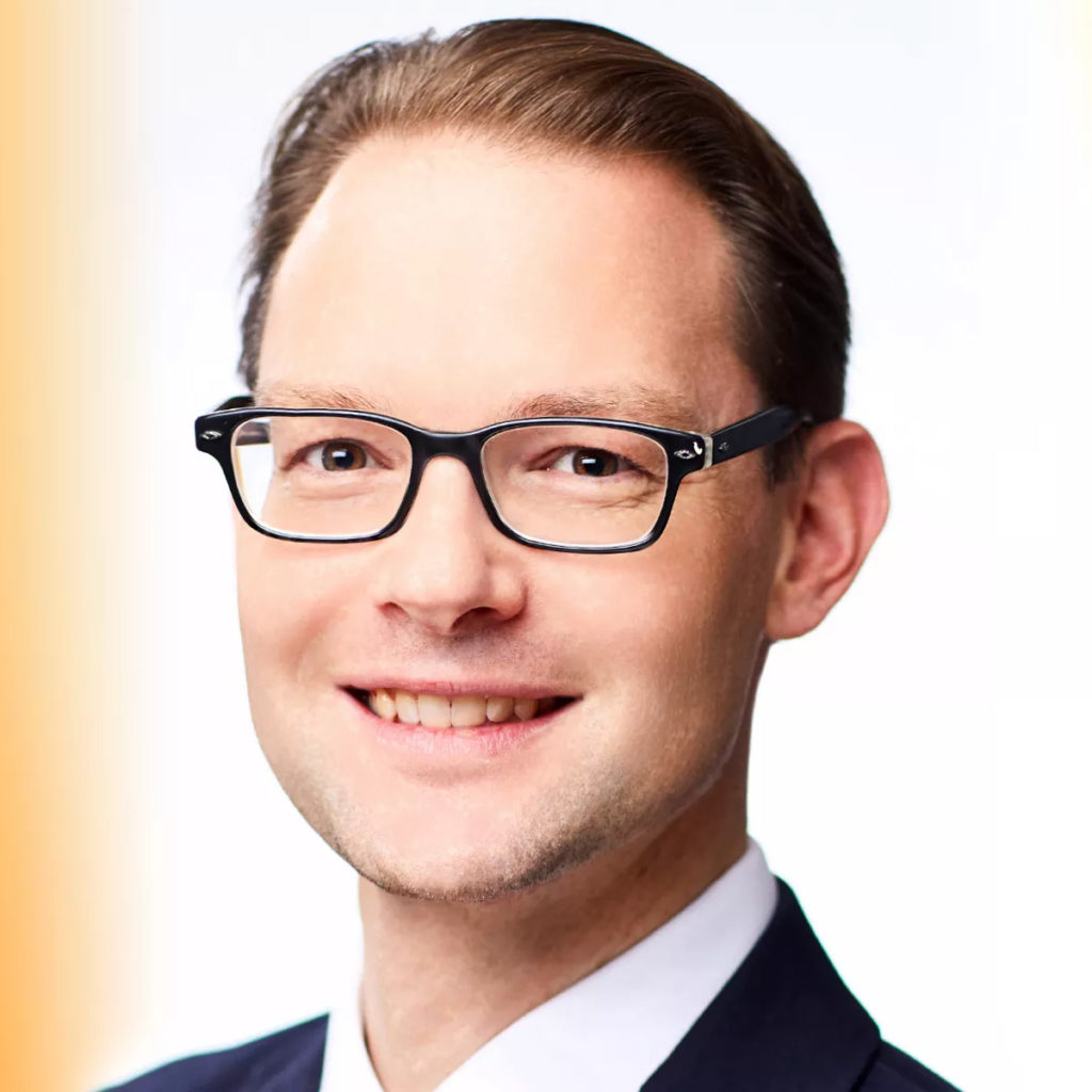 Martin Kopf, Steuerberater, CPA