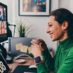 So binden Sie Mitarbeiter im Homeoffice besser an Ihr Unternehmen