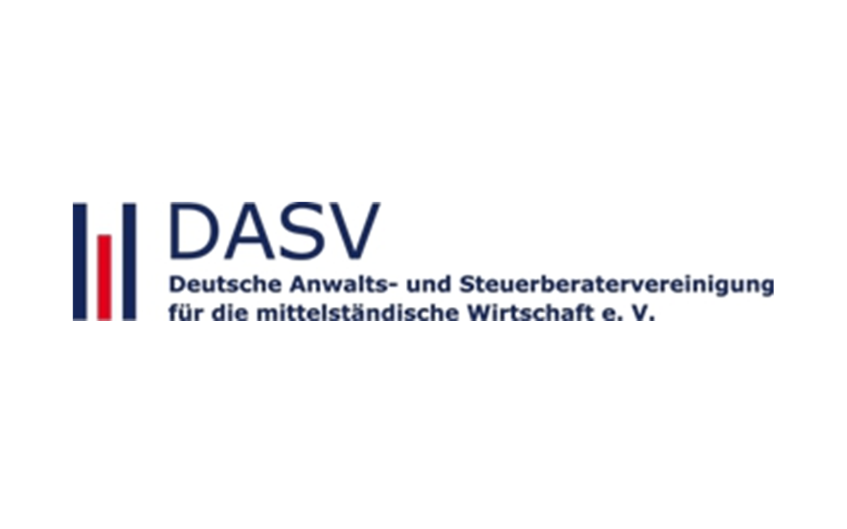 Deutsche Anwalts- und Steuerberatervereinigung für die mittelständische Wirtschaft e.V. DASV