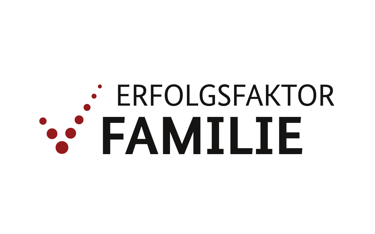Erfolgsfaktor Familie