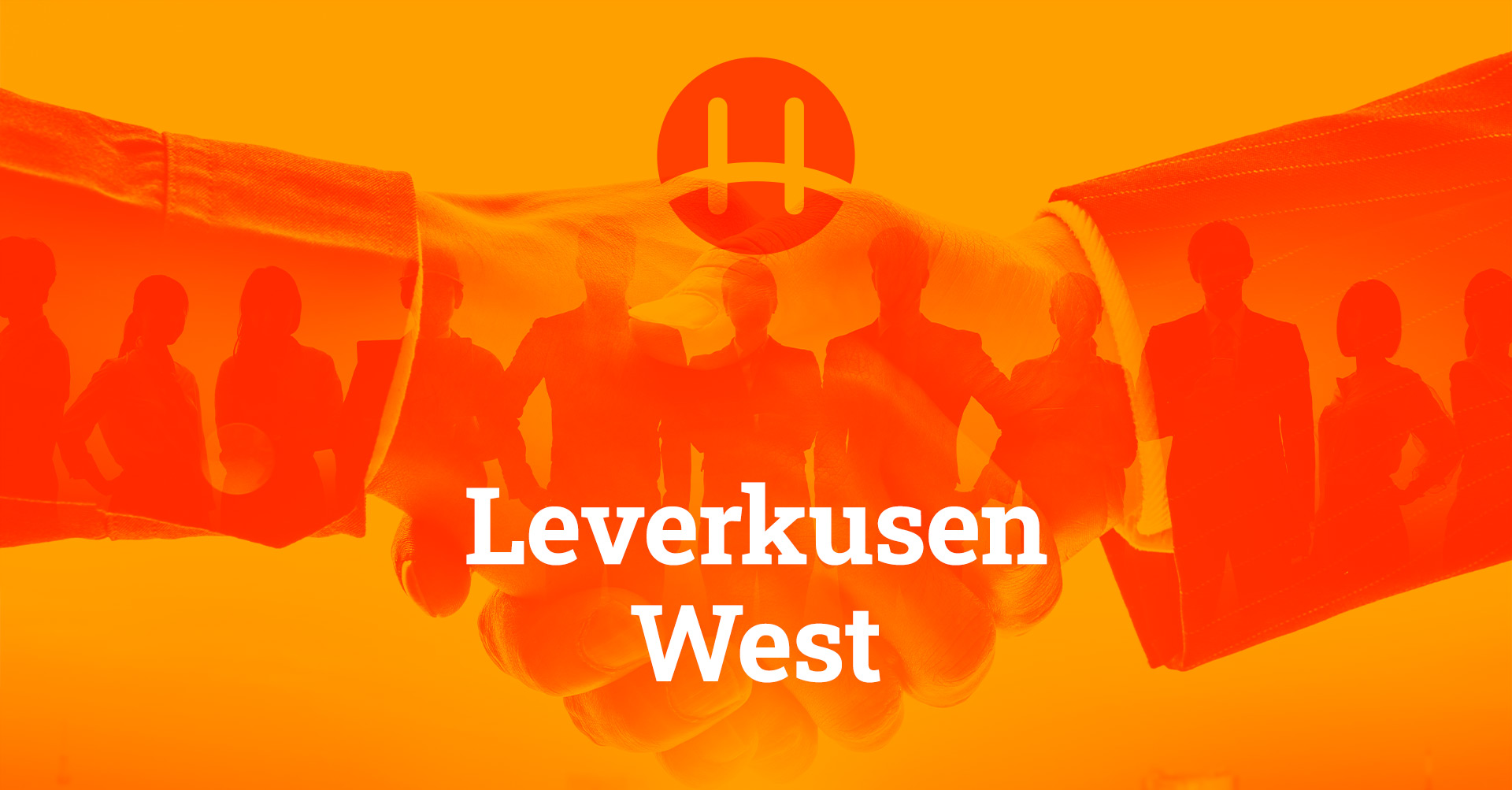 Neu in der HSP GRUPPE: HSP STEUER Leverkusen West GmbH
