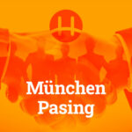 Neu in der HSP GRUPPE: HSP STEUER Huber München GmbH