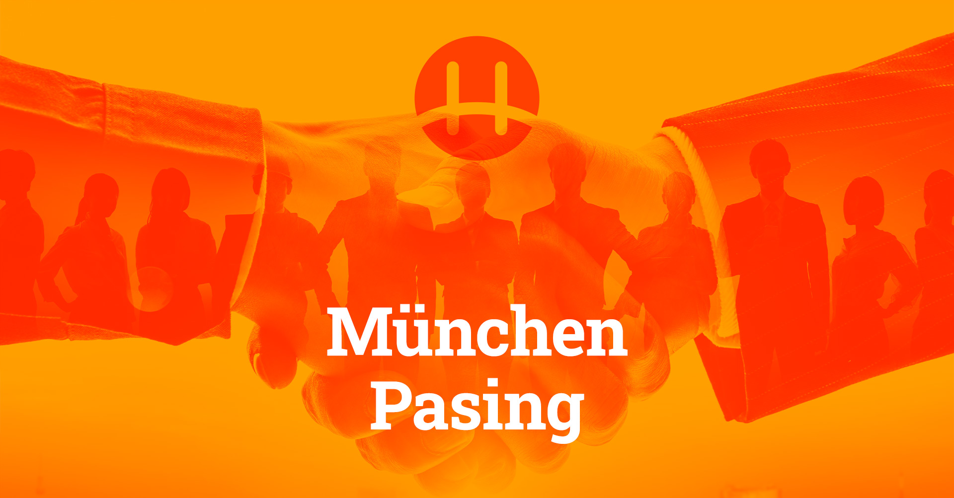 Neu in der HSP GRUPPE: HSP STEUER Huber München GmbH