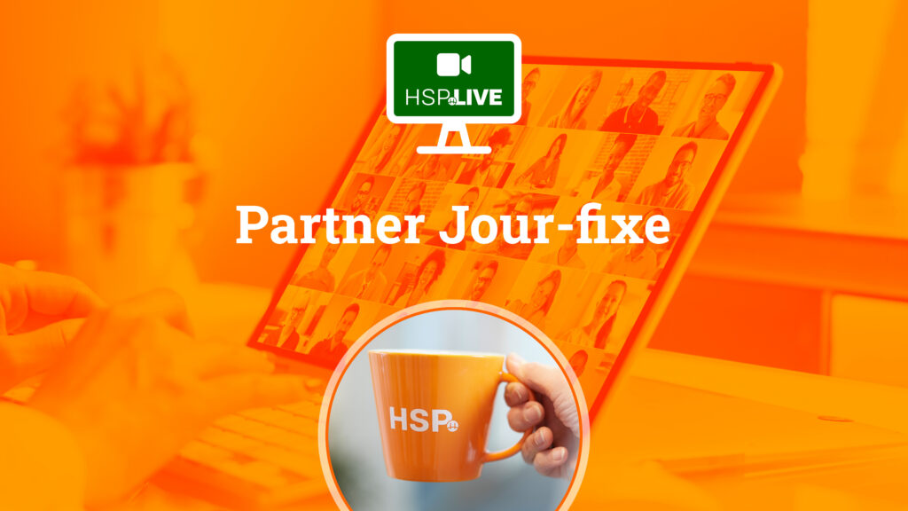 Partner Jour-fixe