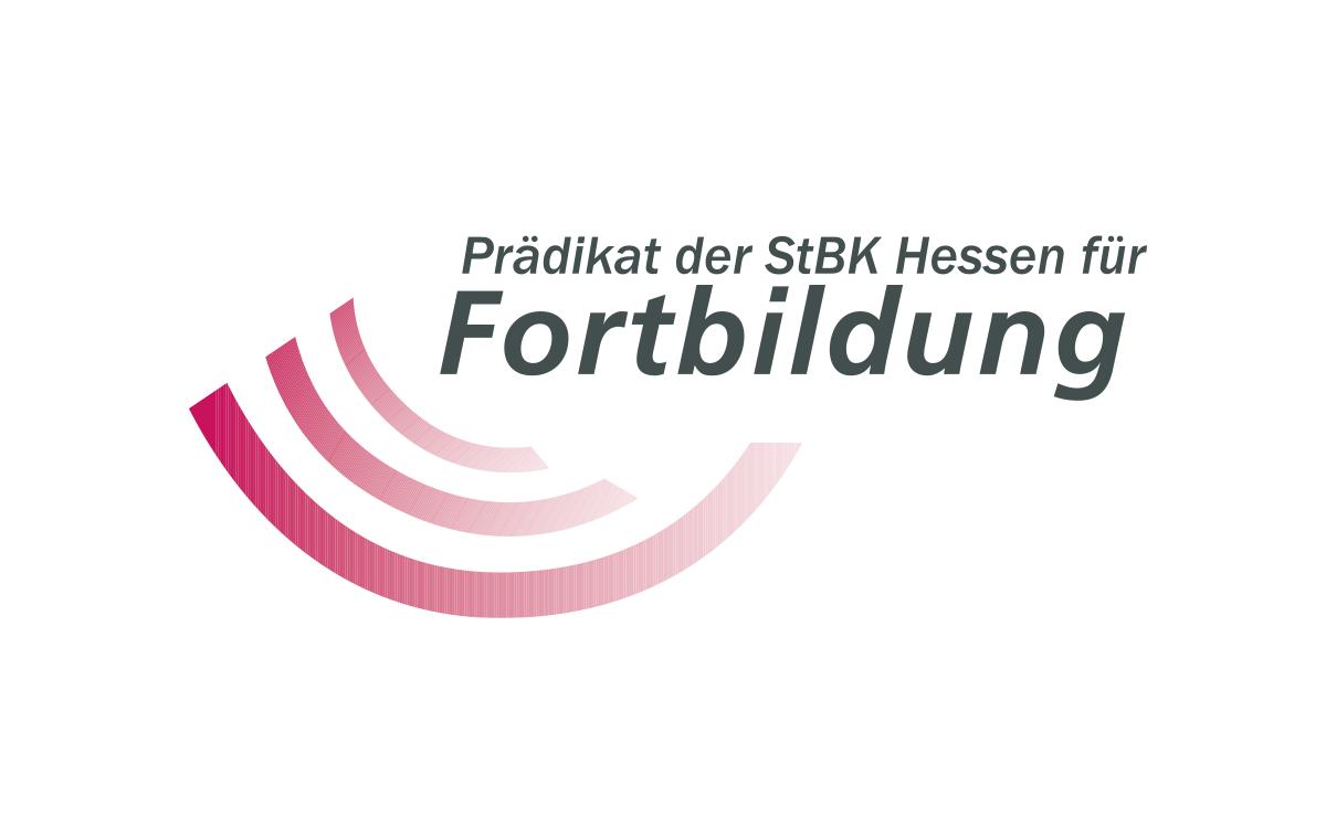 Fortbildungsprädikat der Steuerberaterkammer Hessen