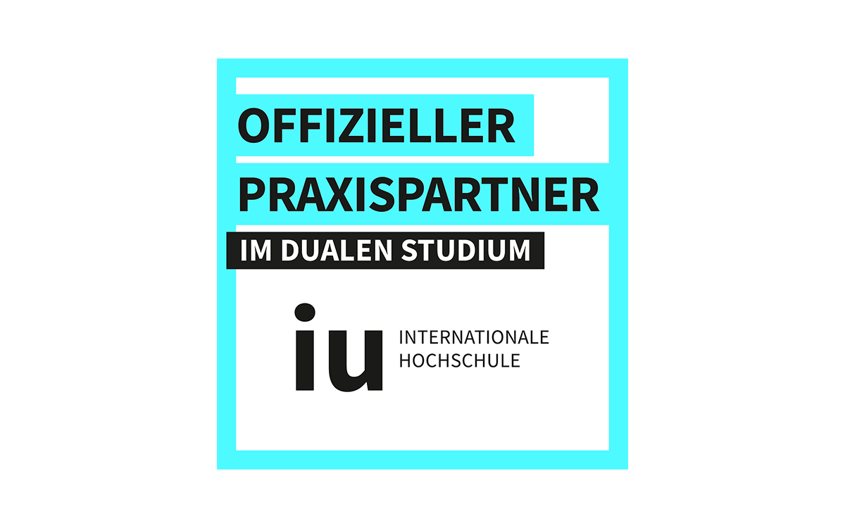 Praxispartner der Internationalen Hochschule IU